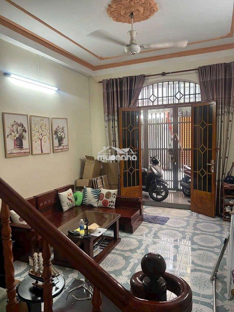 Cho thuê nhà nguyên 9 triệu 3 phòng ngủ  - Ảnh 3
