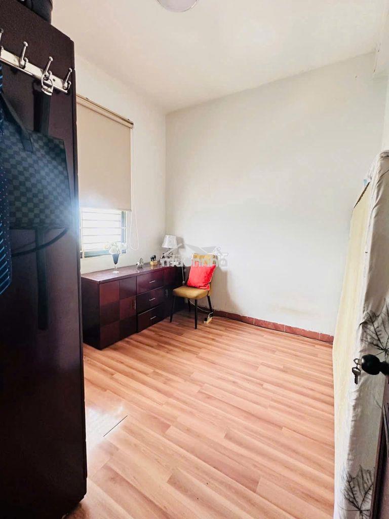Chung cư zen tower, q12. 60m2 2pn. ntcb. 5,5tr - Ảnh 3