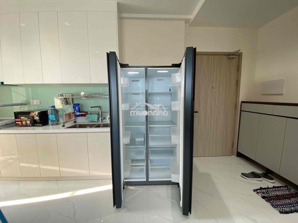 Cho thuê căn góc 3pn daqua q8, full nội thất. giá 18 triệu/th - Ảnh 3