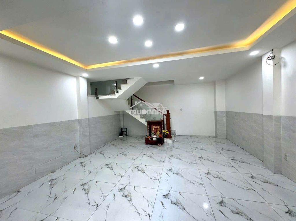 Cho thuê nguyên căn  nguyễn văn đậu – 3pn  có máy lạnh - Ảnh 2