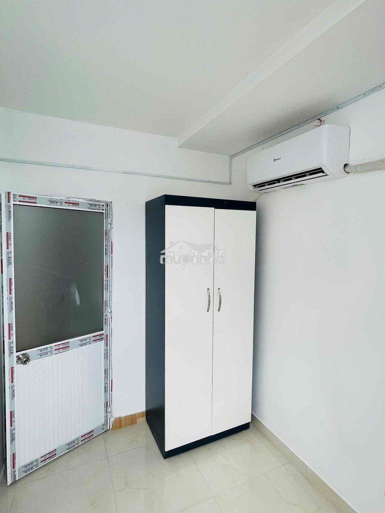 🔥Cho thuê 2pn cửa sổ siêu rẻ ngay thích quảng đức - Ảnh 4