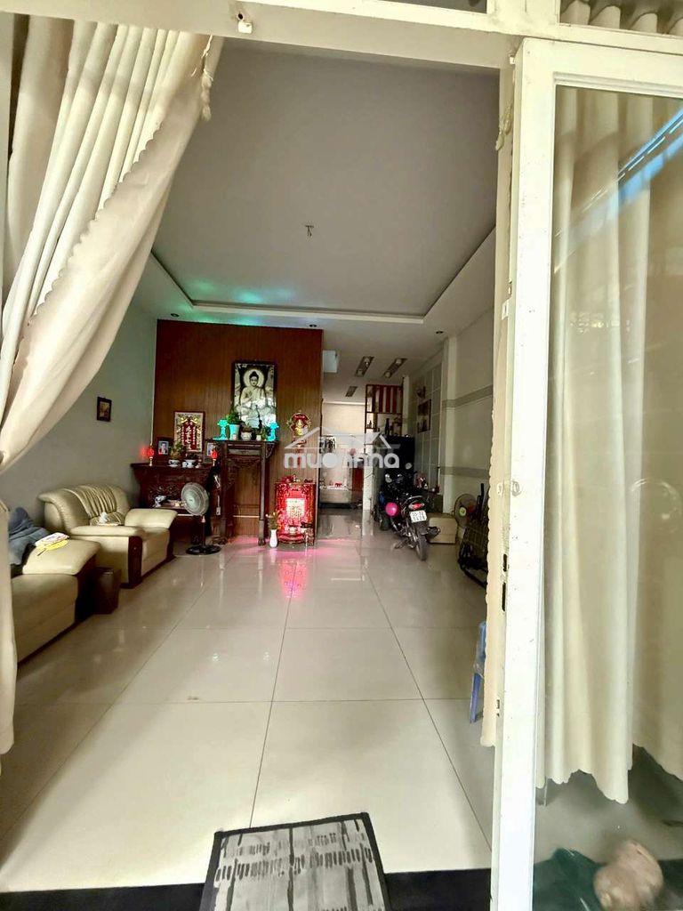 Nhà shr 1/xuân thới đông 1-hóc môn.dt 10x17,4~174m2~2 tấm. 6,3ty - Ảnh 3