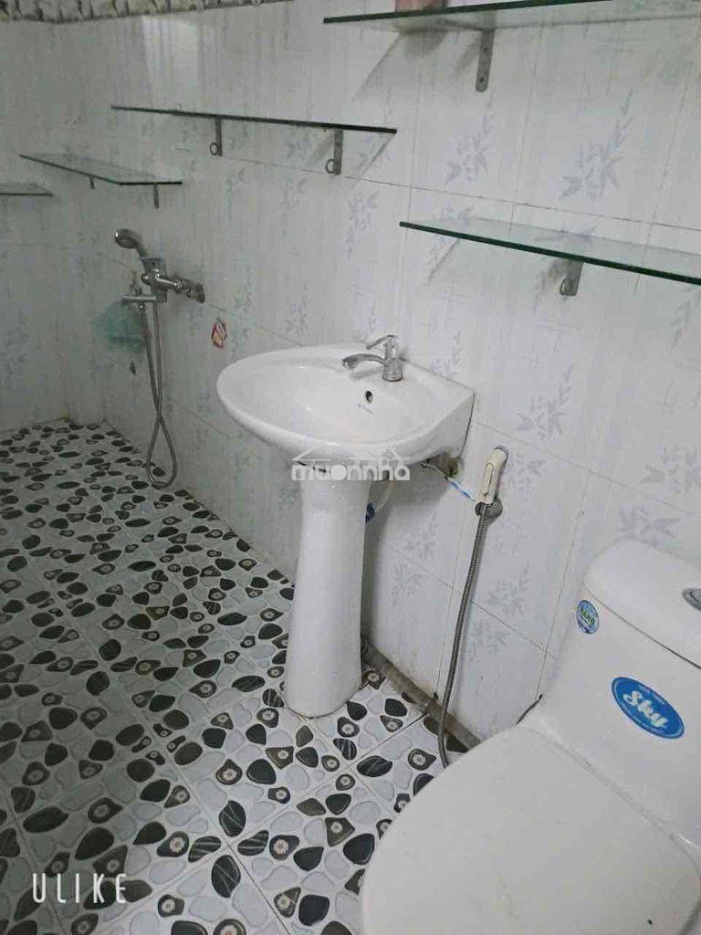 Bán gấp nhà shr tl q12 dt 36m trệt lầu giá 1ty7 còn bớt - Ảnh 2