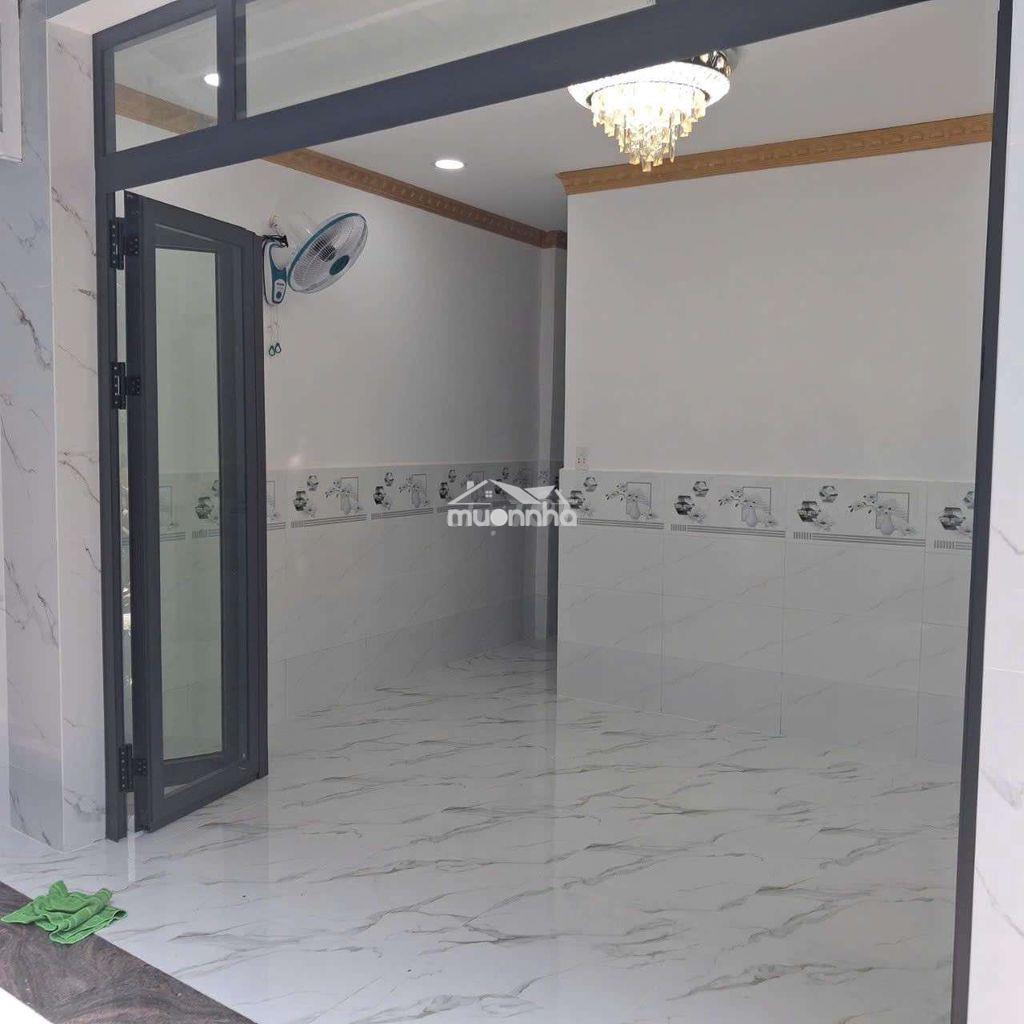 Bán nhà 108 lê văn lương p tân hưng q7 - Ảnh 4