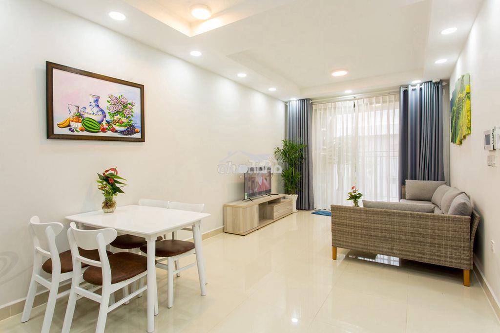 Hiếm! 3.1 tỷ căn 2pn chung cư nguyễn duy dương quận 5  65m²-3pn - Ảnh 4