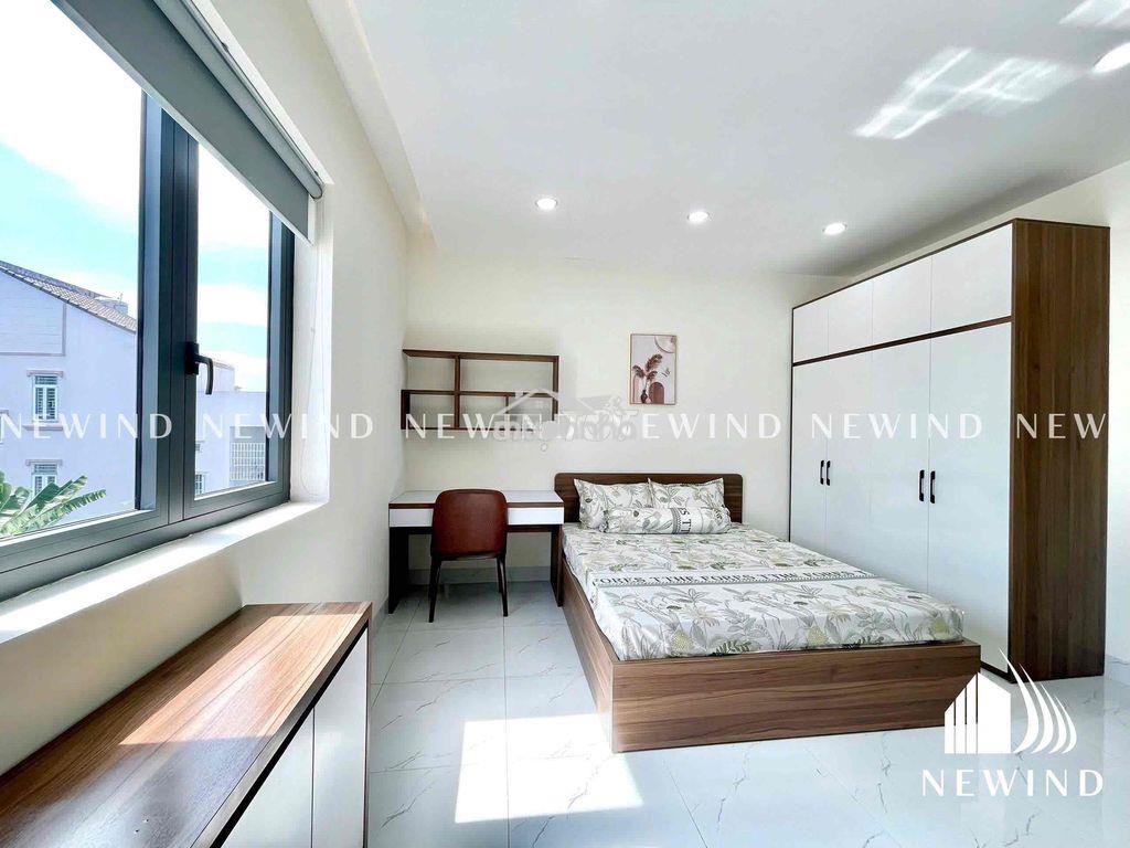 Khai trương studio cửa sổ 5p lotte q7 tdt rmit phú mỹ hưng pv gas sc v - Ảnh 2