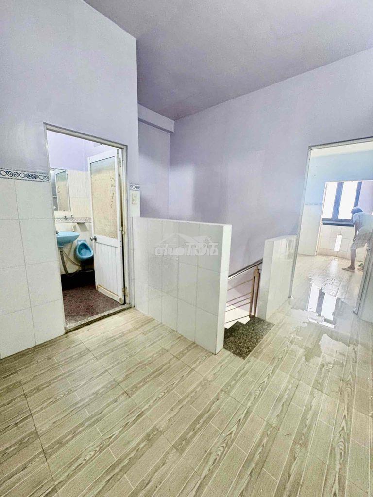 Nhà rẻ 4x9m 1lầu (1pn 2wc) hẻm 3,5m. đường số 8 - lê văn quới - Ảnh 4