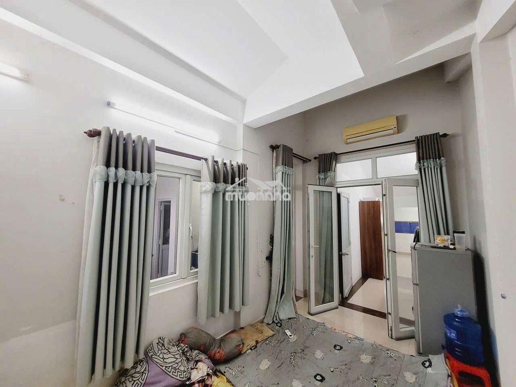 Chdv 2pn - 80m² - full nội thất - 5tr - Ảnh 3
