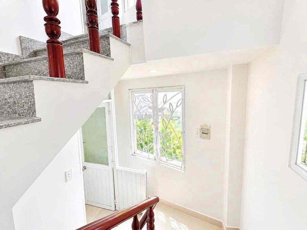 Nhà đẹp nguyên căn bình thạnh - Ảnh 4