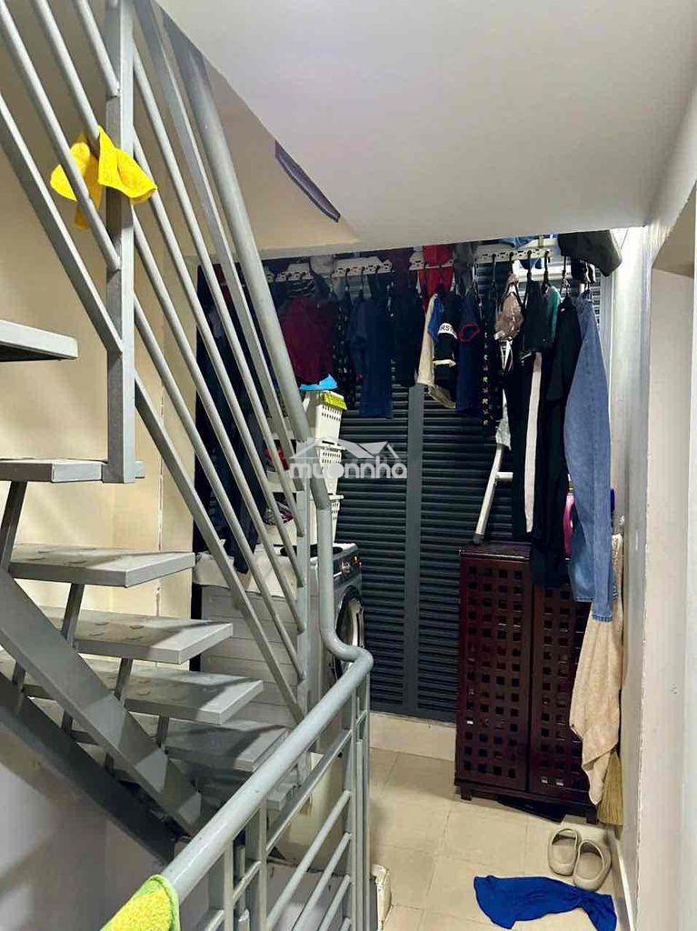 Chủ nhà cần bán gấp nhà hẻm xe hơi nhựa 6m lê đình thám . - Ảnh 3