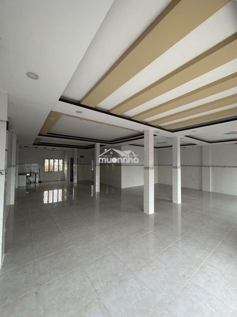 Cho thuê nhà nguyên căn rộng rãi thoáng - Ảnh 3