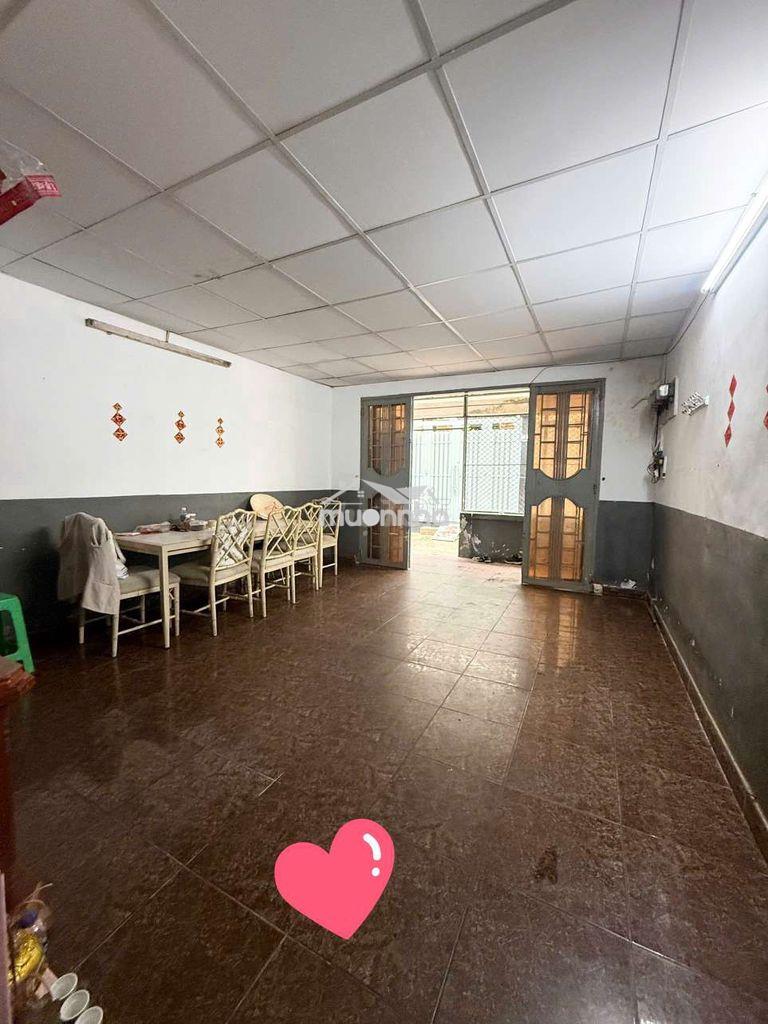 Cho thuê nhà nguyên căn hẻm xe hơi - Ảnh 3