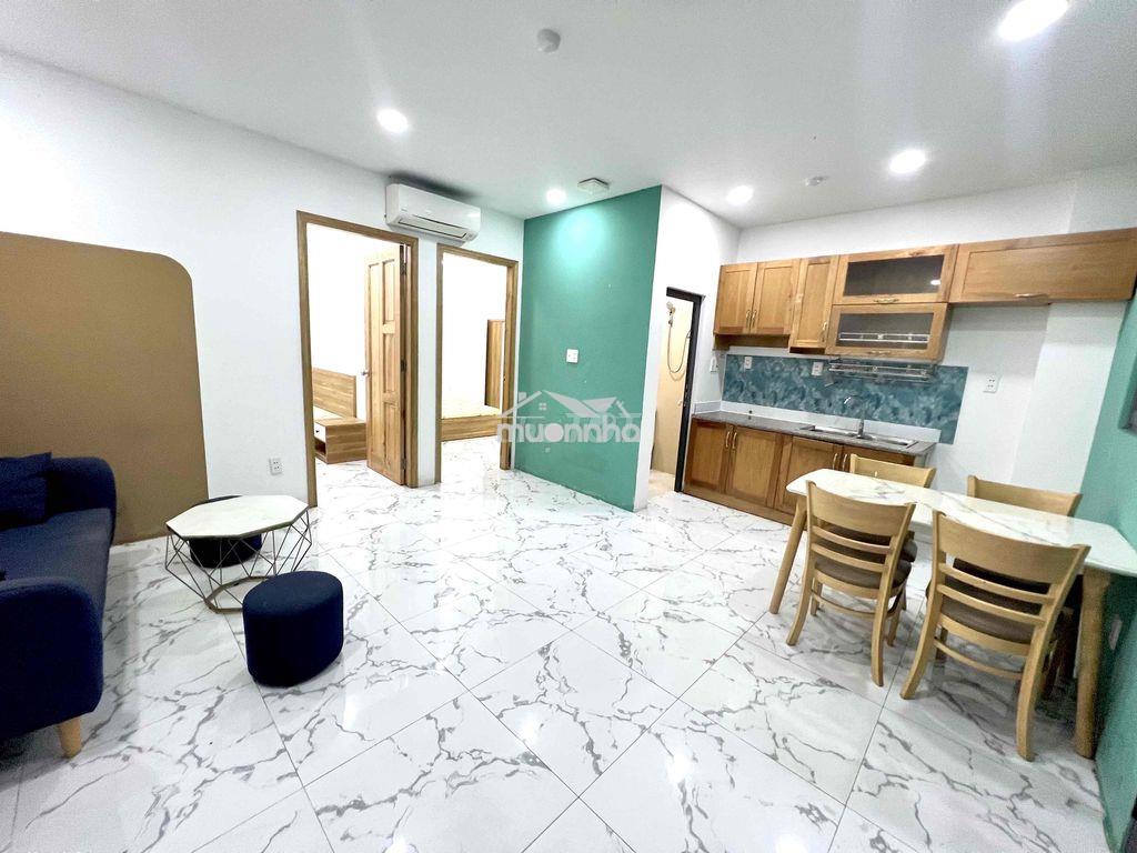 Căn hộ 2pn giá tốt quận 2 - Ảnh 2