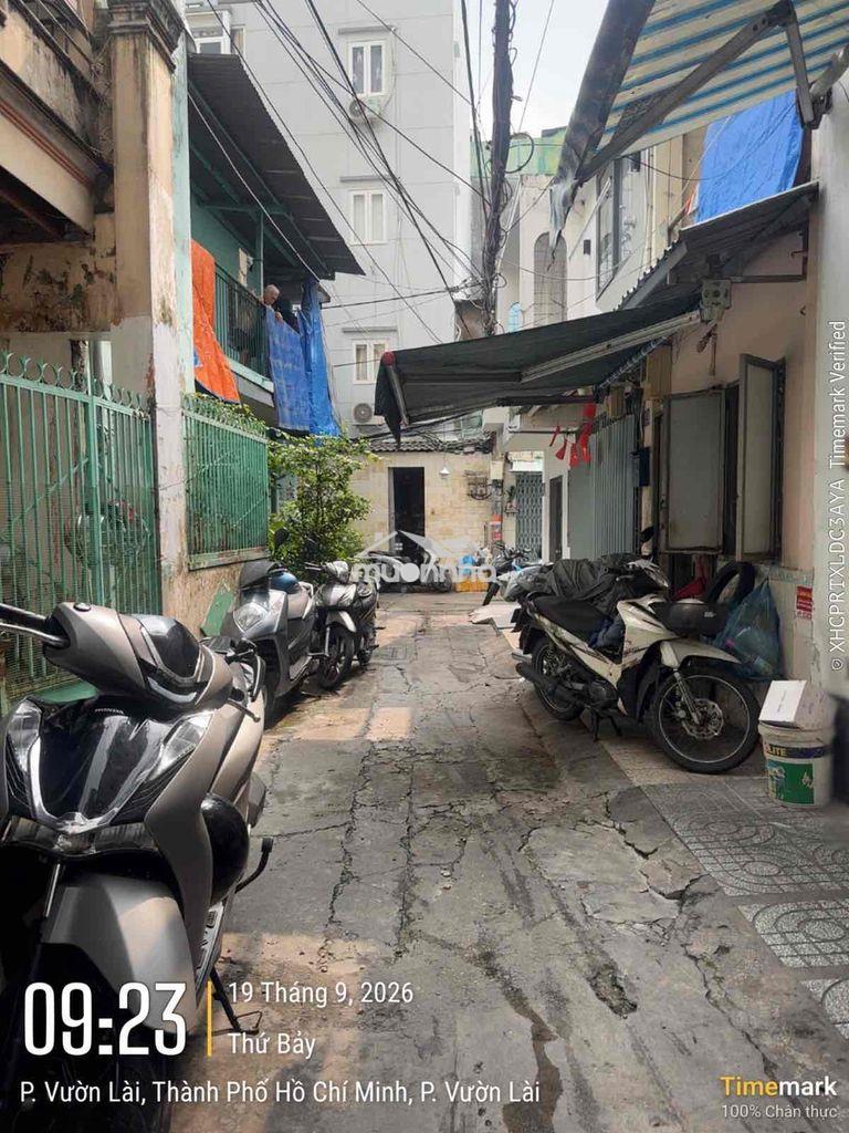 Vị tri đẹp quận 10 - Ảnh 2