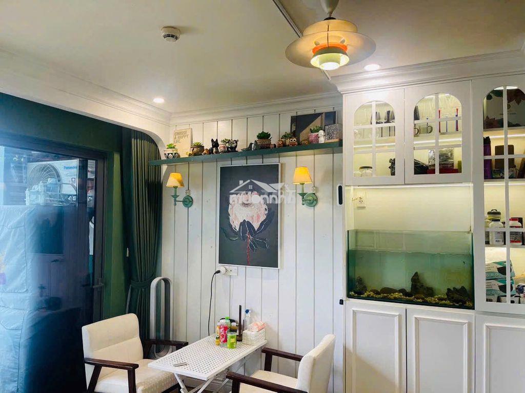 Cần bán căn hộ diamond lotus, lê quang kim, q.8 - Ảnh 2