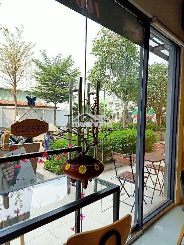 Cho thuê shophouse m-one, đường bế văn cấm, p.tân kiểng
dt : 83m2