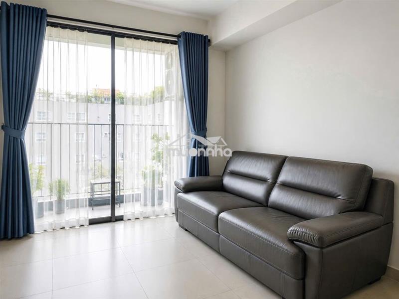 Gia đình tôi cho thuê căn hộ chung cư 1 pn giá 7,5 tr