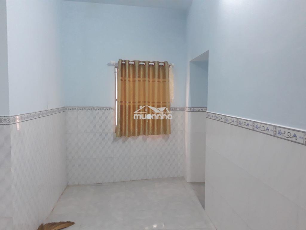Nhà đẹp 6x9, trệt+lửng, hxh 7m, ttt10, đặng thúc vịnh. miễn báo,qc - Ảnh 3