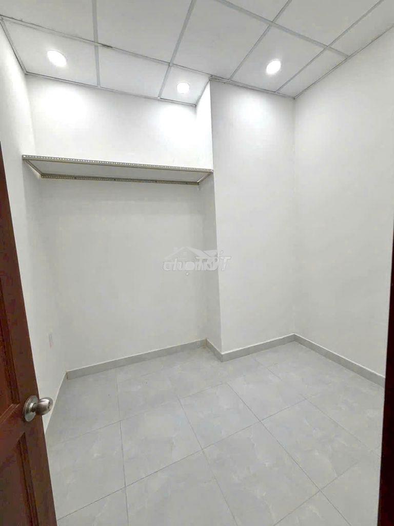 Cần cho thuê căn nhà hẻm đào duy anh, gần coopmart. giá: 15tr/tháng - Ảnh 4
