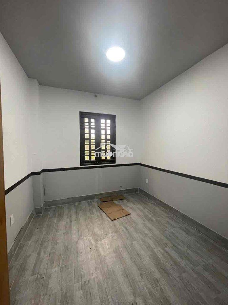 2,43 tỷ - nhà sổ hồng  -3pn- thạnh lộc 47-43m2 thổ cư. - Ảnh 4