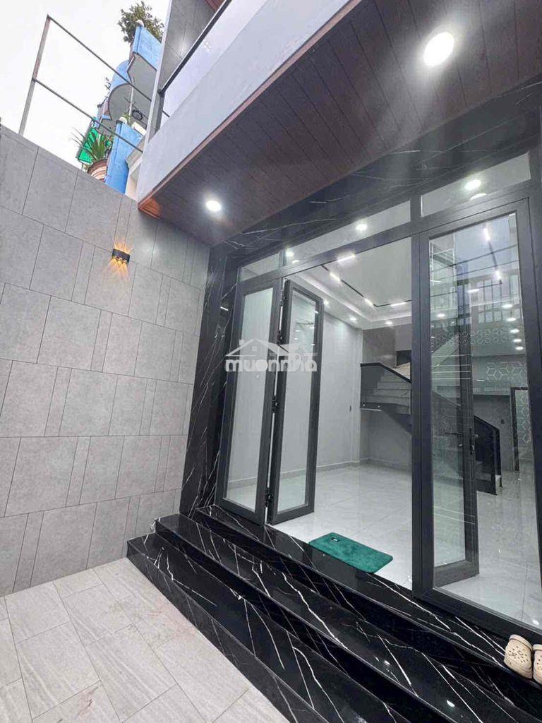 Nhà vip - 3.8 x 14 - có pn trệt - hàng hiếm - ngon nhì q11 - nhà đẹp 3 - Ảnh 2