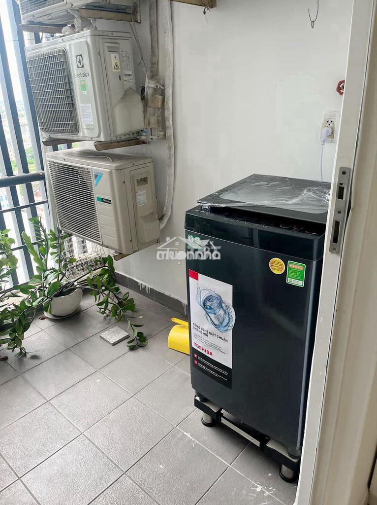 Chính chủ cần bán căn hộ cc ngô gia tự, q.10, dt: 55m2, 2 pn, sh. - Ảnh 3