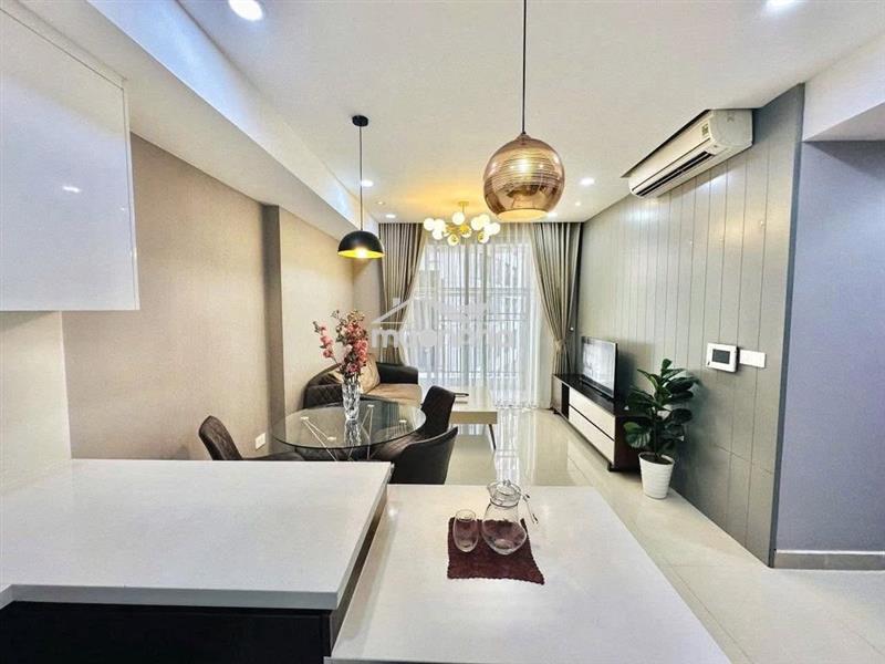Bán gấp ch view máy bay 56m2/phạm văn đồng 2.3 tỷ/sổ riêng có sẵn