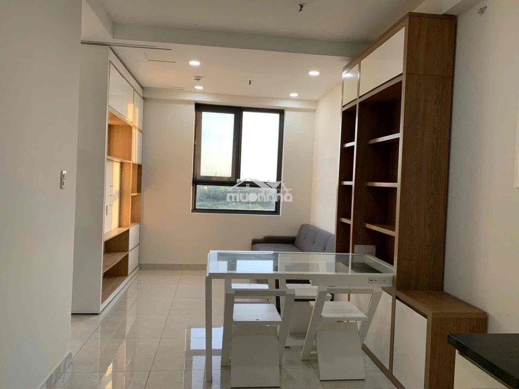 Cần bán nhanh căn 52 2pn sài gòn intela, 1.950 tỷ bao sang tên - Ảnh 2