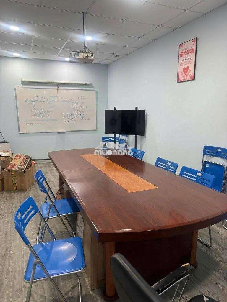 Nhà thuê nc tân quý - hẻm xe tải - 8x20 3 tầng - giá 26tr - Ảnh 3