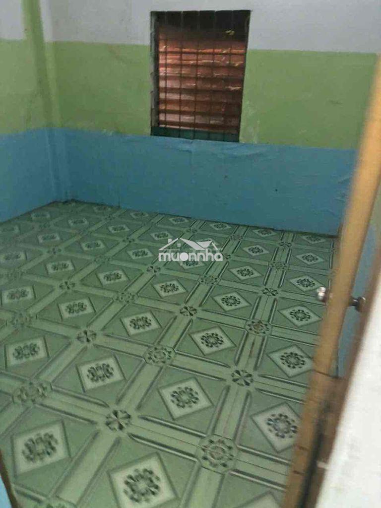Ngan 4 m dai25 m nhà trệt ỡ chợ phú lạc vao100 m - Ảnh 3