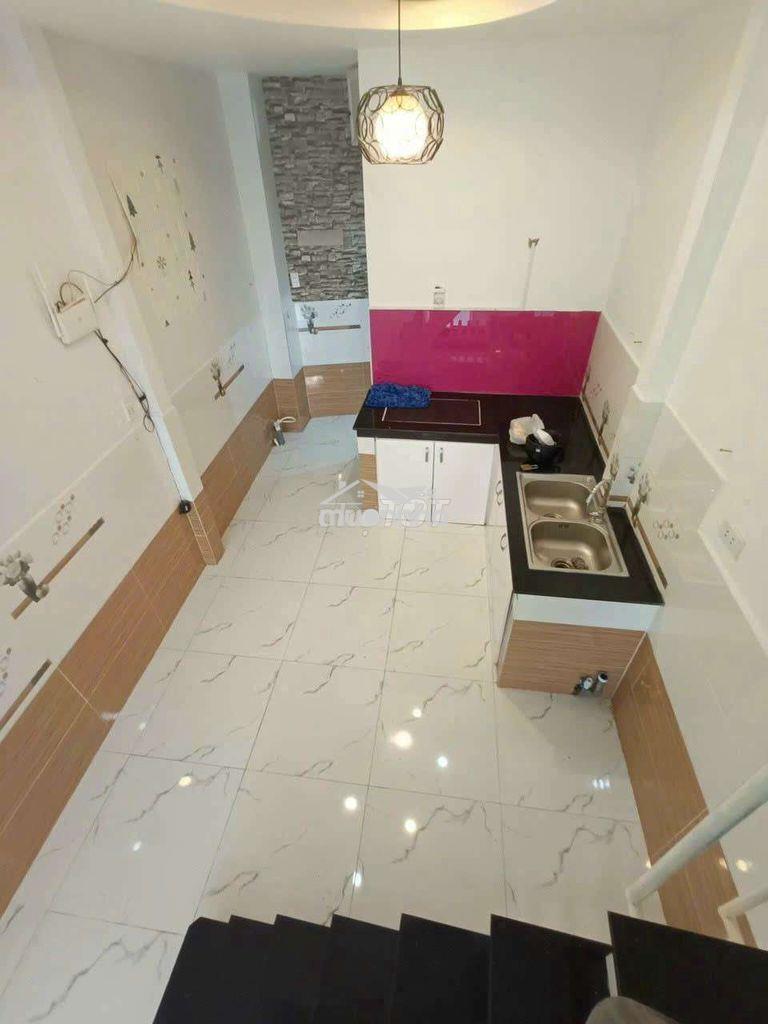 Bán nhà đường 3/2 quận 10. 1 lầu 32m2 - Ảnh 4