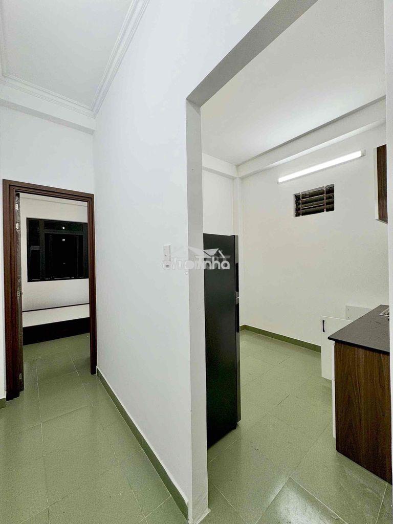 ✨Trống sẵn studio tách bếp full nội thất ban công lớn ở trung tâm q8 - Ảnh 3