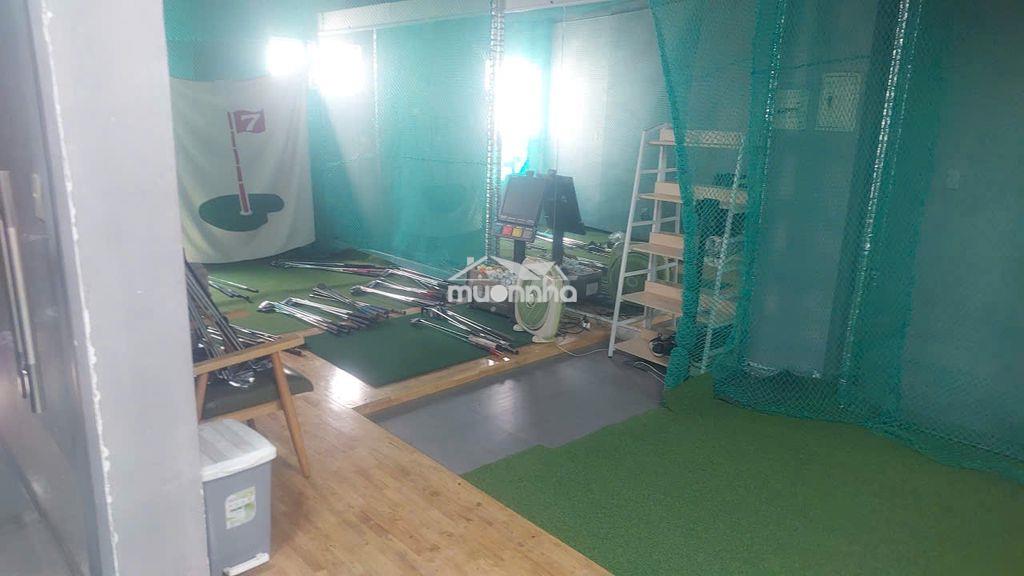 Mặt bằng tầng 2, 80m2 mặt tiền nhà phố mỹ hoàng, nguyễn văn linh - Ảnh 2