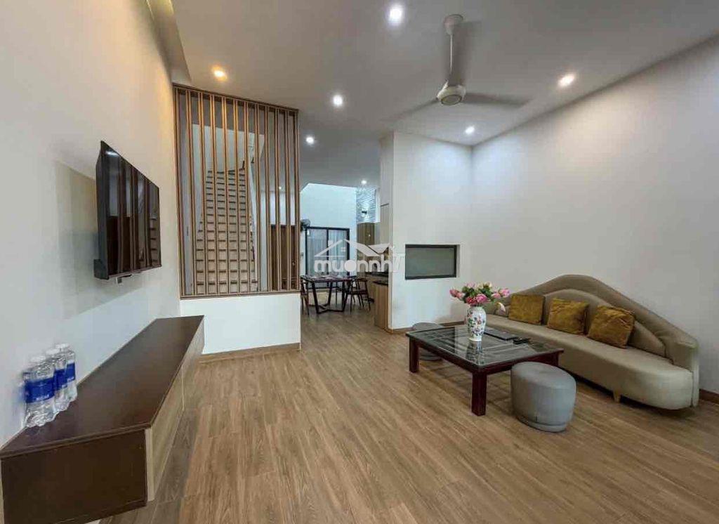Nhà khu nguyễn hồng đào tân bình cho thuê - Ảnh 2