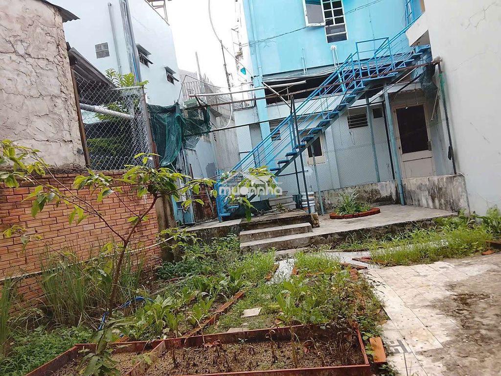 Tôi chính chủ cho thuê nhà có vườn ở gia đình  - Ảnh 2
