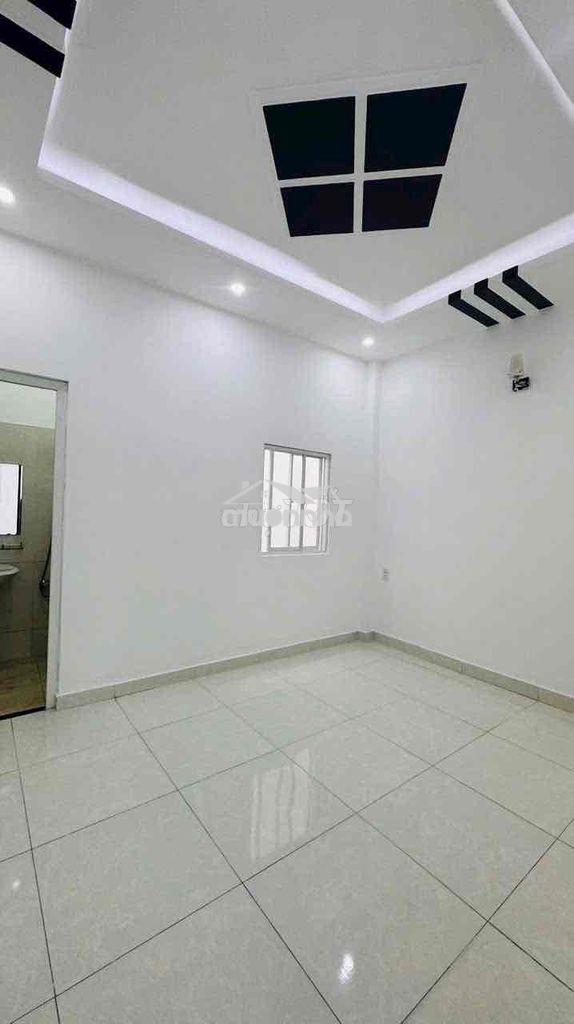 Nhà tl19 3pn hẻm xe hơi giá 10 triệu - Ảnh 3
