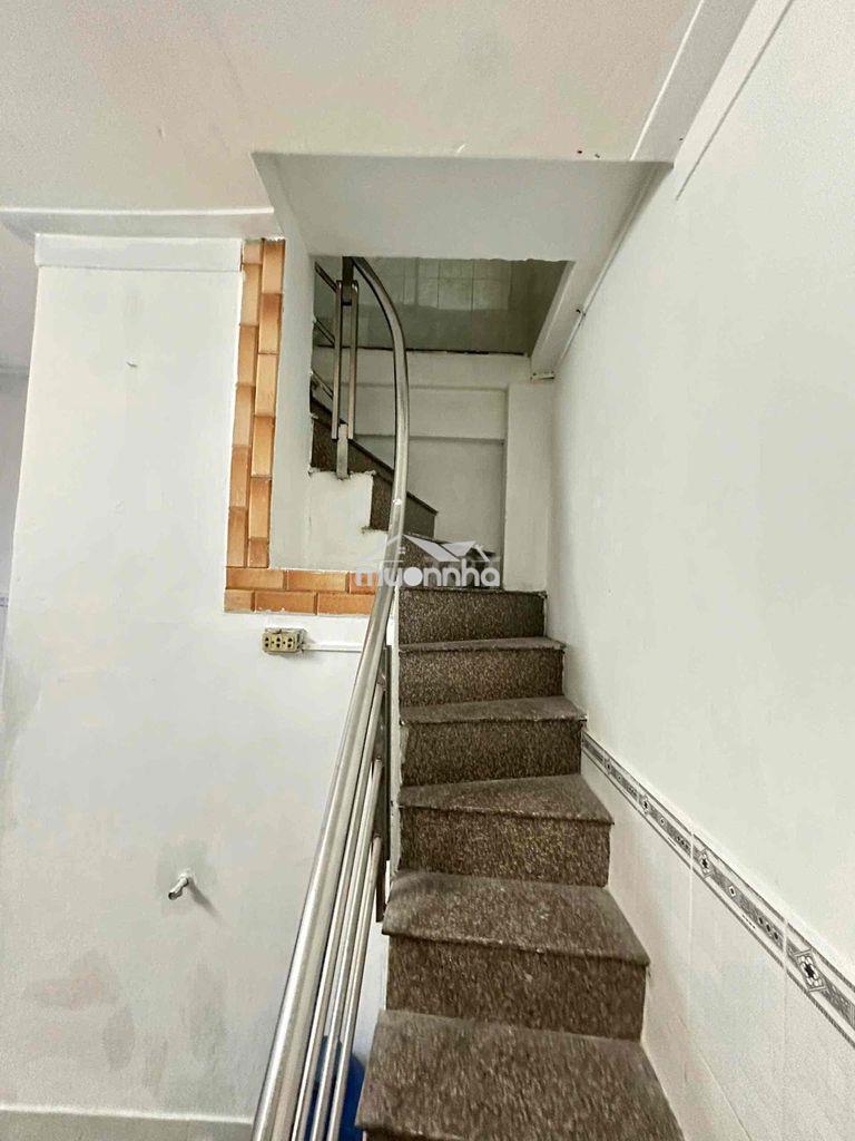 Cho thuê nhà 214/2/2 đường số 6 phường 7 gò vấp - Ảnh 4