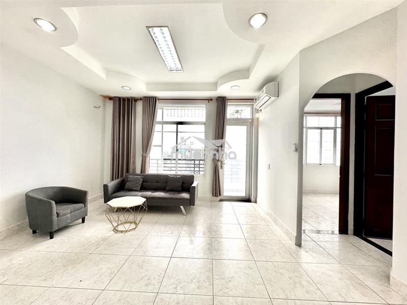 Cho thuê căn hộ cc mỹ vinh – 74m² (2pn - 2wc) – 14tr/th