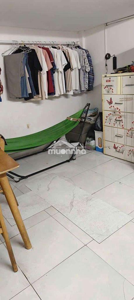 Cho thuê nhà 68m2 có 2pn và gác lửng hẻm xe hơi 30 lâm văn bền - Ảnh 4