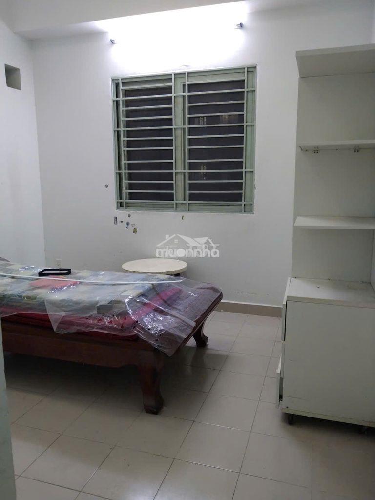 Bán căn hộ cc phú thọ  – 60m² (2pn - 1wc) – 1 đời chủ, tiện sửa mới - Ảnh 2