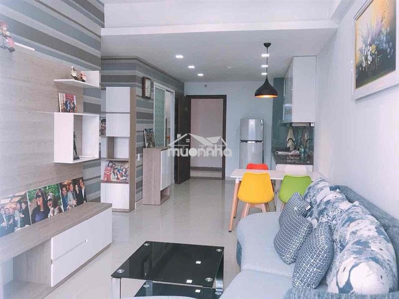 Bán căn 2pn 1wc y hình gần sân bay giá 4.5 tỷ 57m2