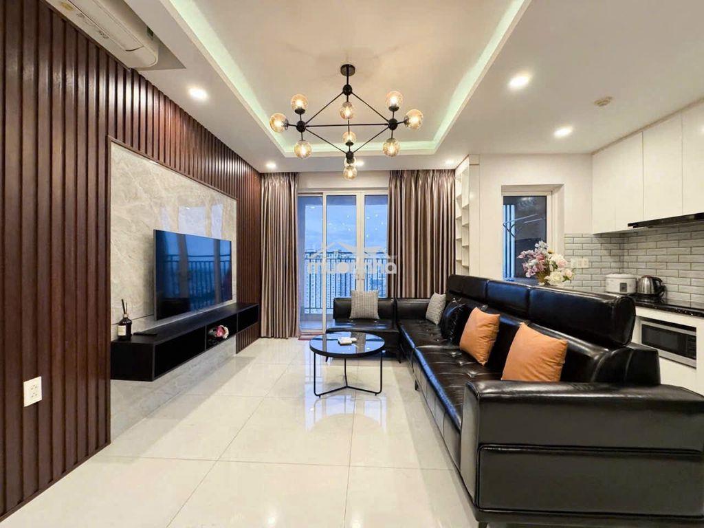 Cho thuê 3pn sunrise city – 23tr/tháng, nhận nhà ngay - Ảnh 4