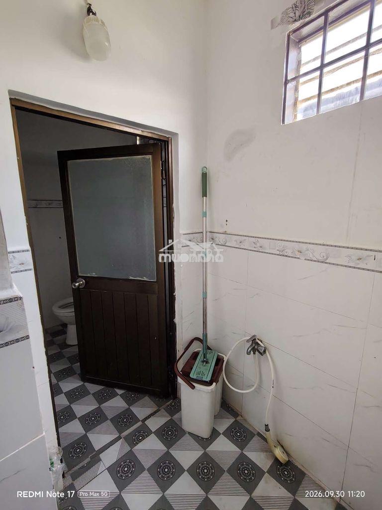 Bán nhà xã đa phước gần chợ cầu ông thìn ql50 - Ảnh 3