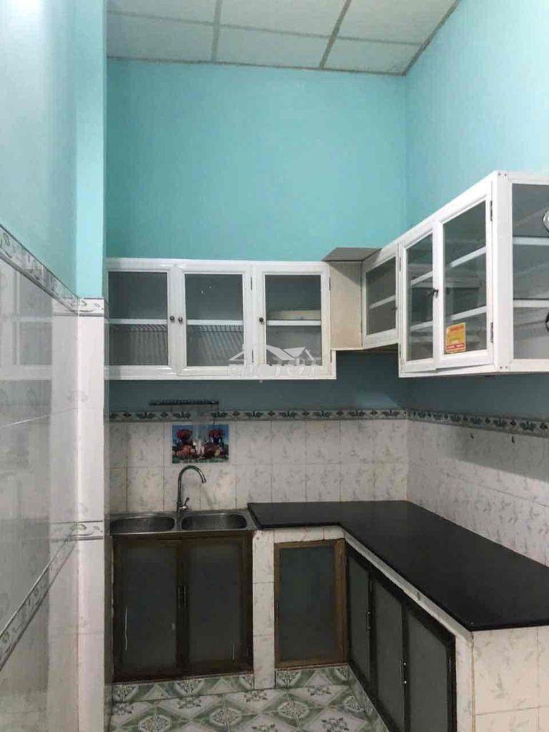 Cho thuê nhà nguyên căn. 2pn2wc nguyễn văn nghi p7 gv - Ảnh 4