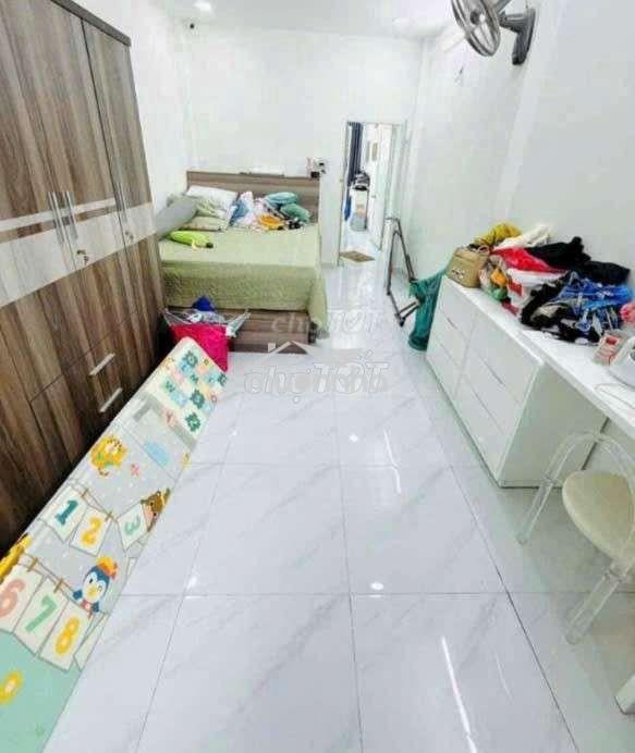 Chuyển chỗ ở , bán nhà đẹp 2t, 2pn + nội thất , 34m2 ,pháp lý rõ ràng  - Ảnh 4