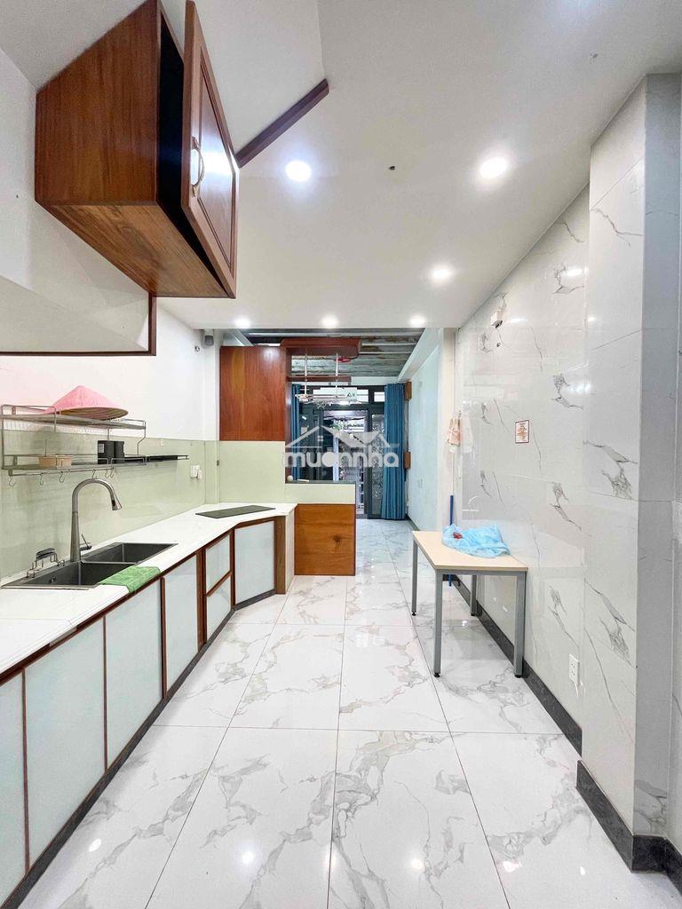 🔥🔥Nhà 2pn, 220/xô viết nghệ tĩnh, p21, bình thạnh,gần ngã tư hàng xanh - Ảnh 3