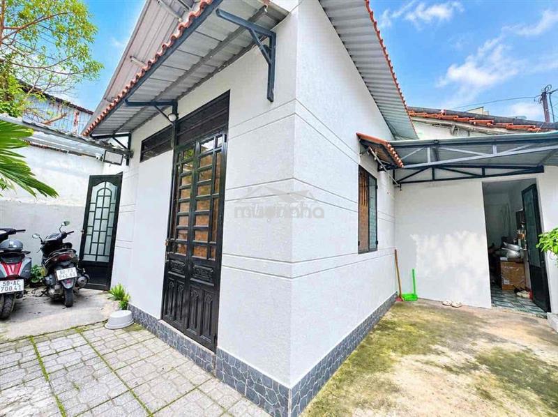 🔥 Chủ cần bán gấp – giảm mạnh 1 tỷ – chỉ 2.99 tỷ 🔥 🏡 nhà long bình – s