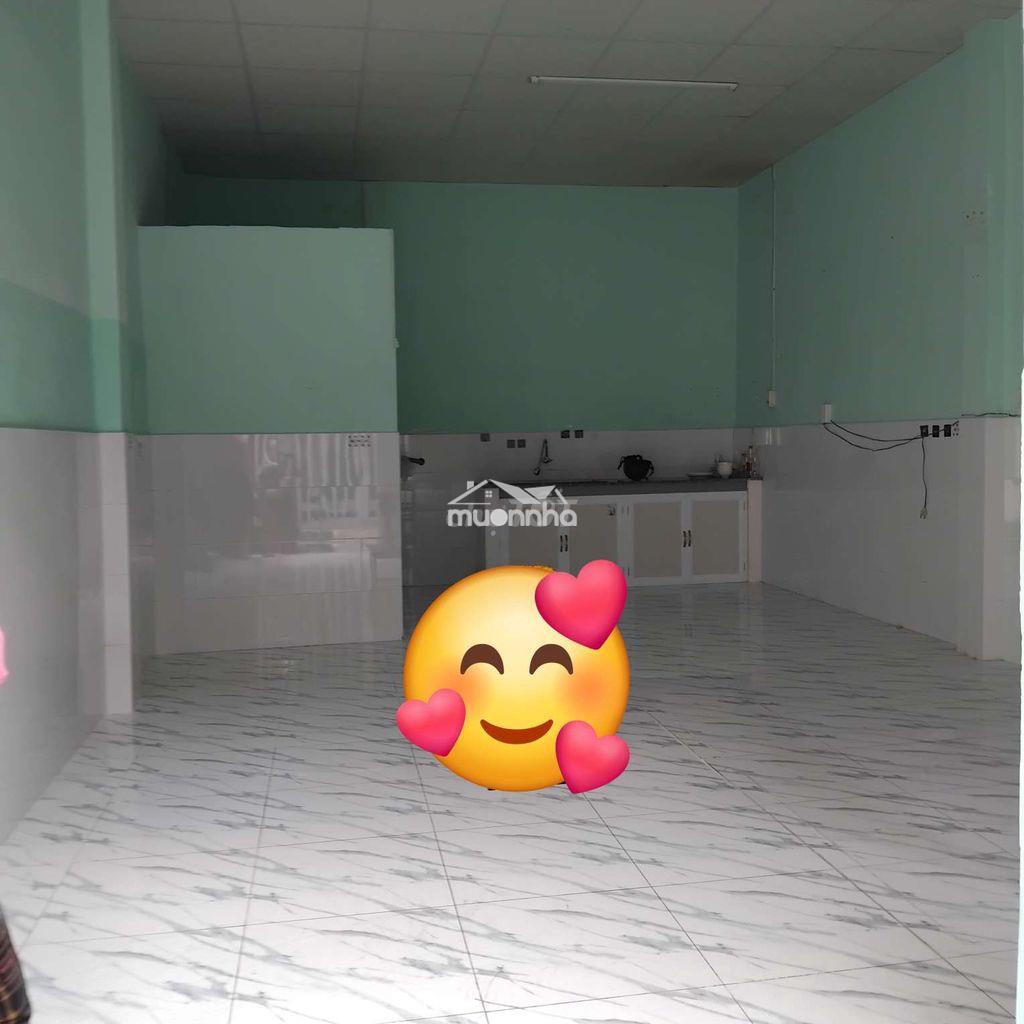 Cho thuê nhà nguyên căn điện nước chính thức - Ảnh 3