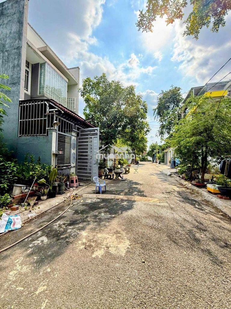 Nhà shr 1/xuân thới đông 1-hóc môn.dt 10x17,4~174m2~2 tấm. 6,3ty