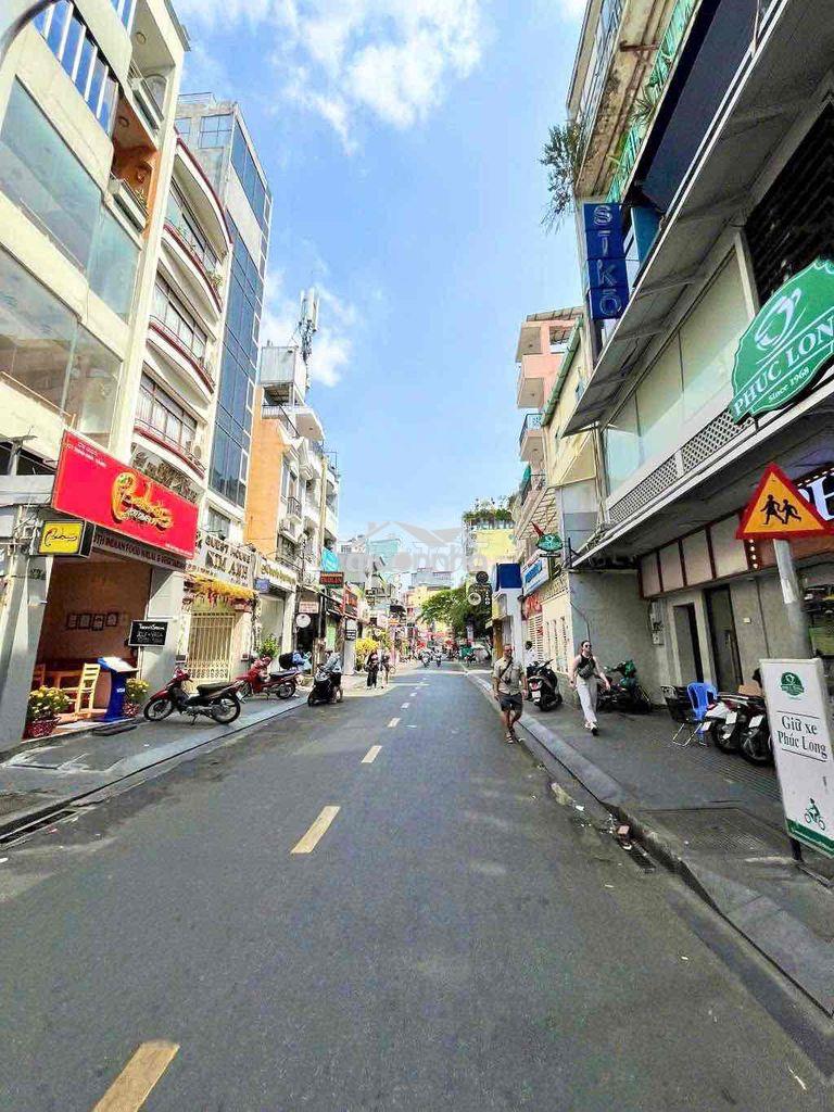 Căn hộ lô góc, view mt bùi viện - 5x9 (dt 46.2m2) - 3.9tỷ - Ảnh 2
